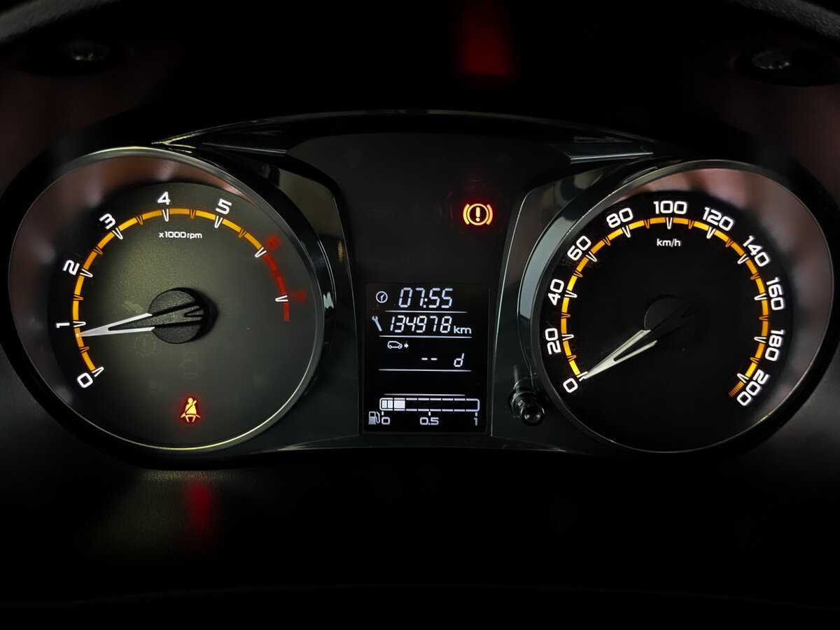 Lada (ВАЗ) Granta, 2022 Фото №13