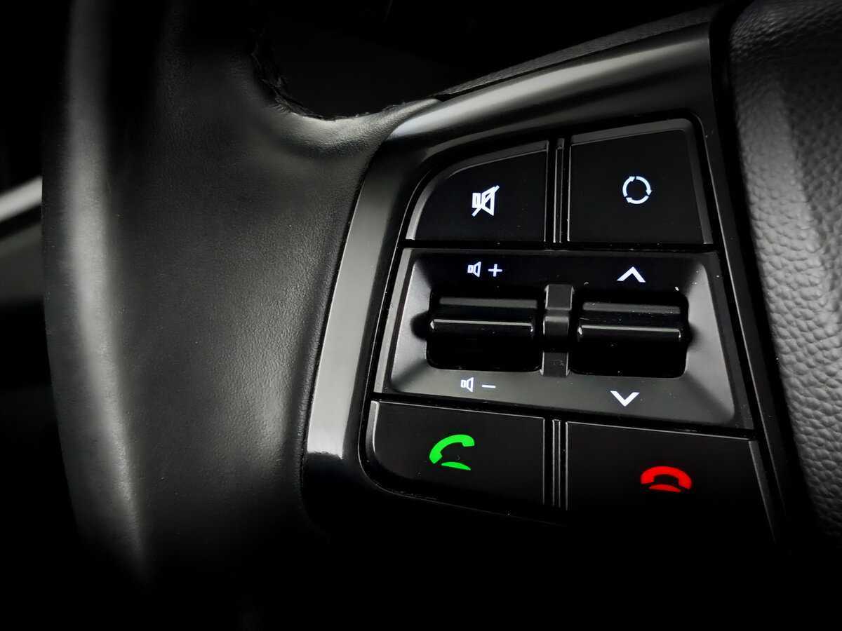 Hyundai Creta, 2019 Фото №27