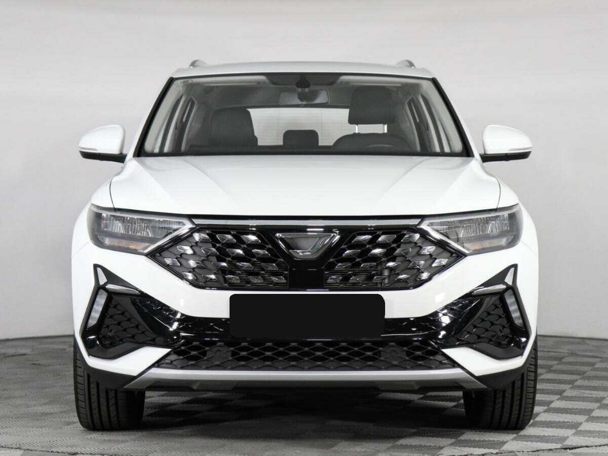 Jetta VS5, 2023 Фото №2