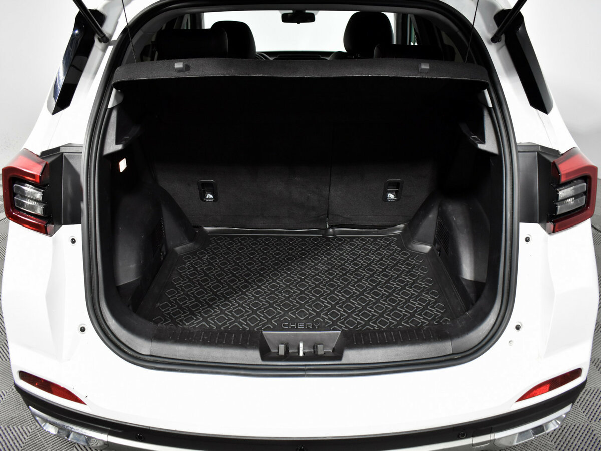 Chery Tiggo 4 Pro I, 2022 Фото №21