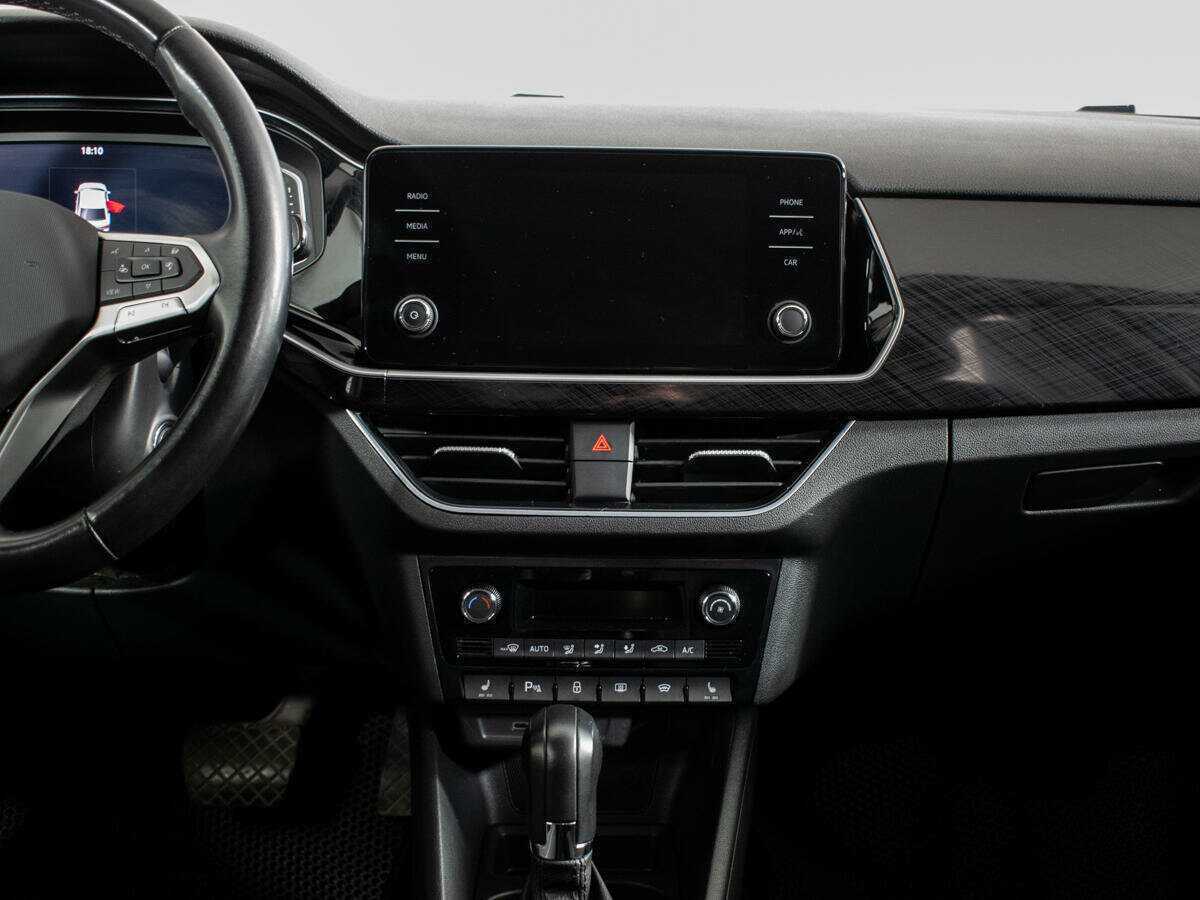 Volkswagen Polo, 2022 Фото №11