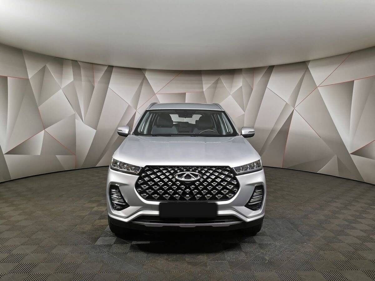 Chery Tiggo 7 Pro, 2023 Фото №7