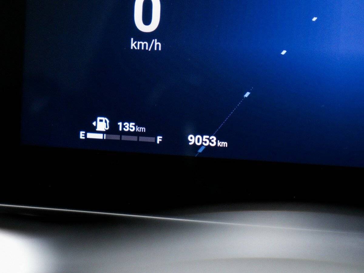 Haval F7, 2024 Фото №10