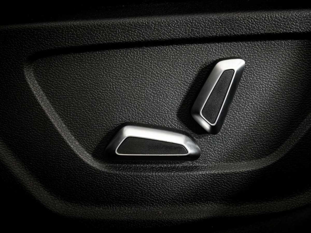 Geely Coolray, 2023 Фото №15