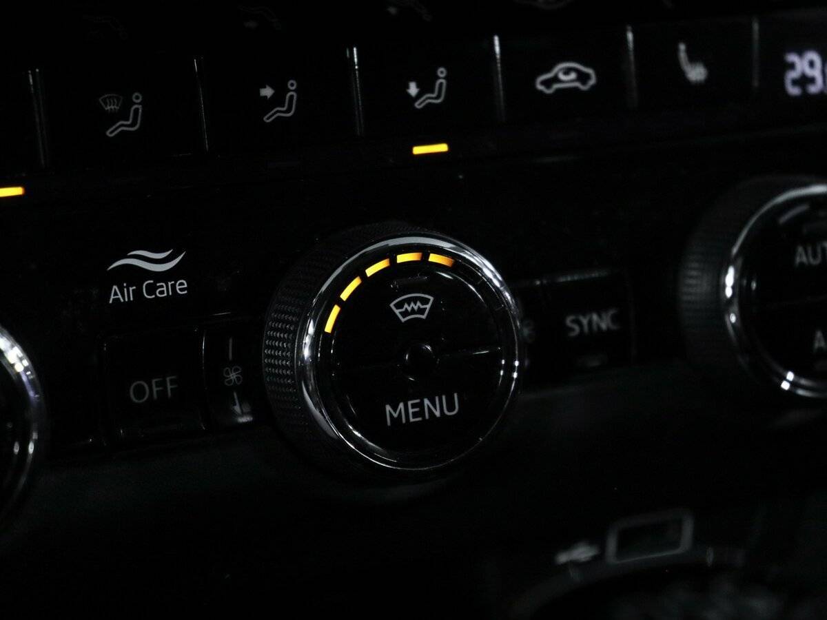 Skoda Octavia, 2017 Фото №15