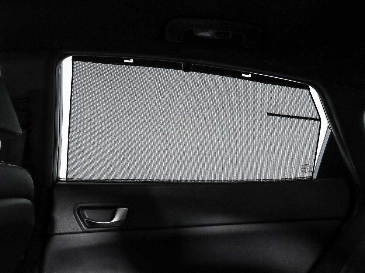 Kia Optima, 2018 Фото №15