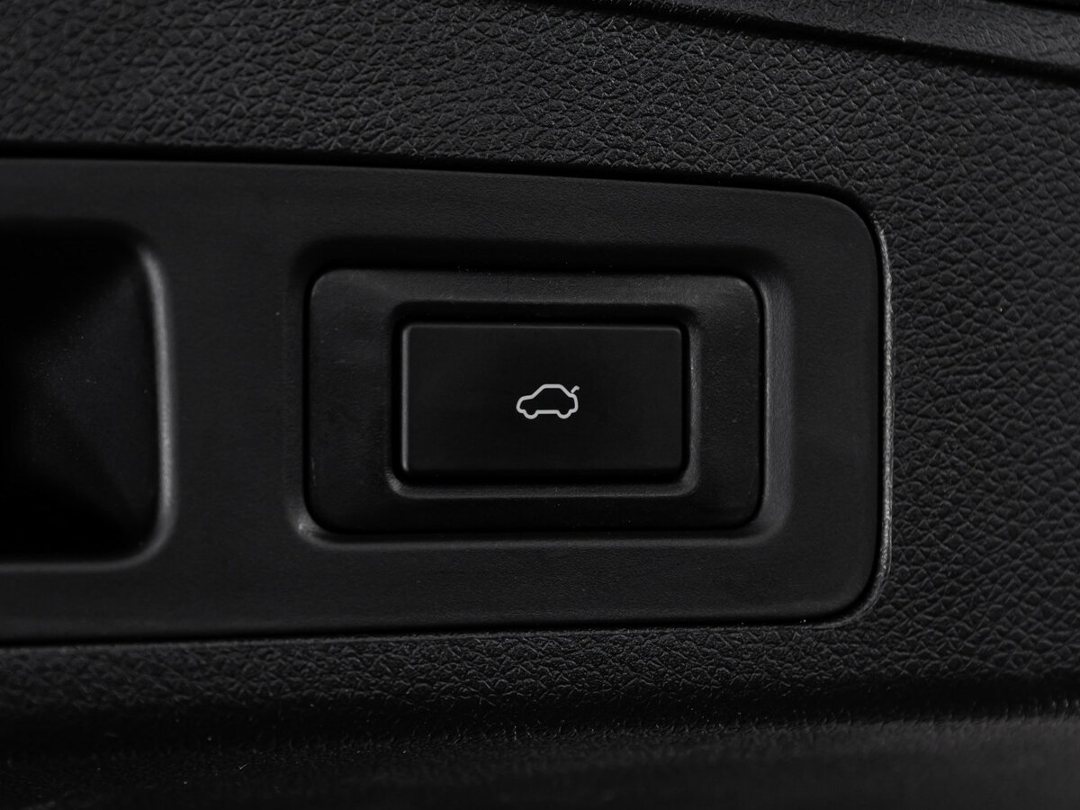 Exeed LX I Рестайлинг 2, 2024 Фото №21