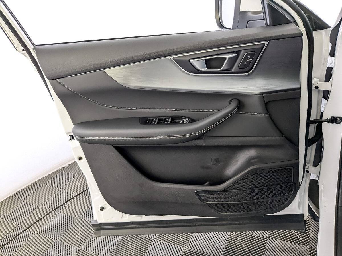 Chery Tiggo 4 Pro, 2023 Фото №19