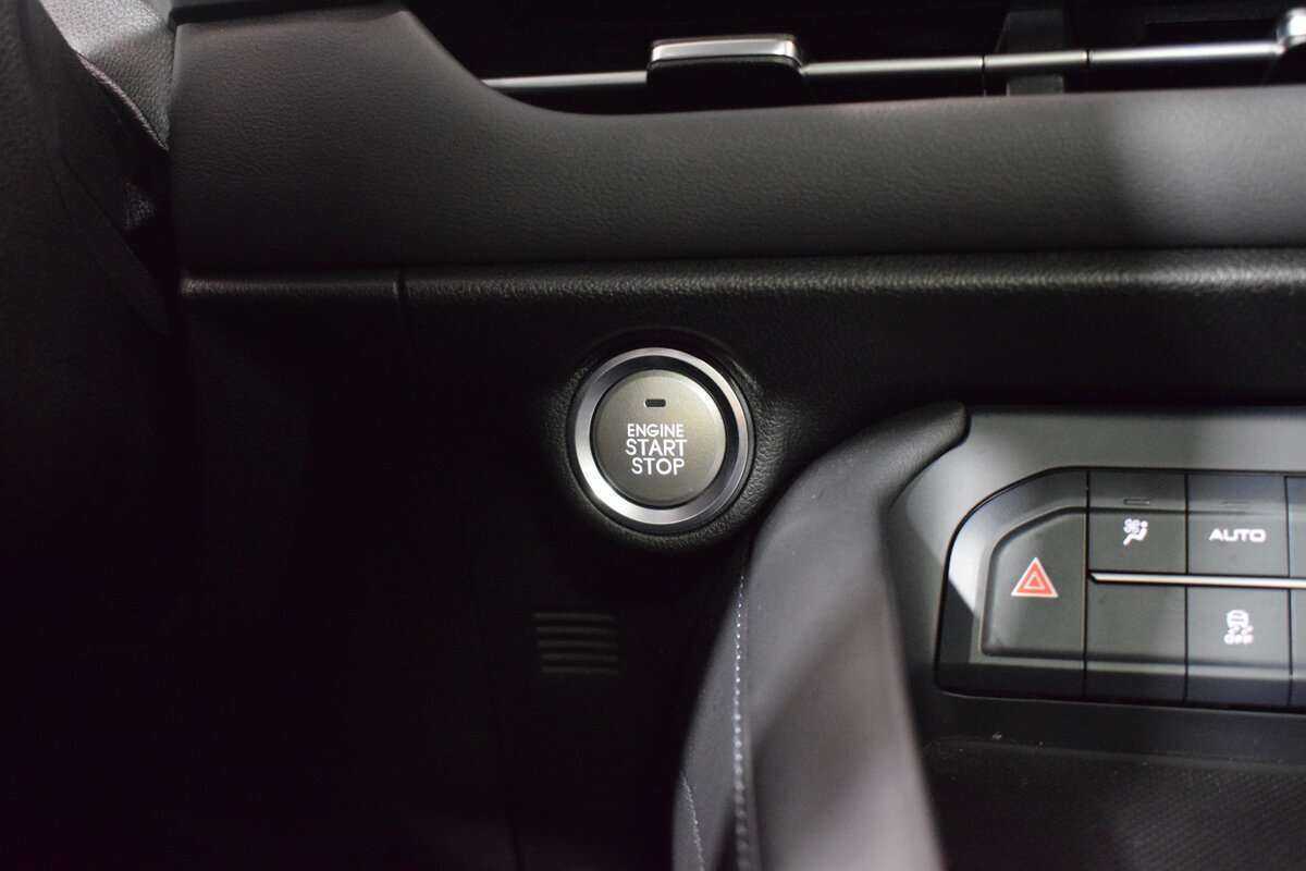 Haval F7, 2021 Фото №24