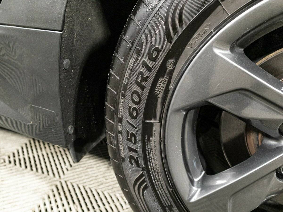 Kia K5, 2021 Фото №28