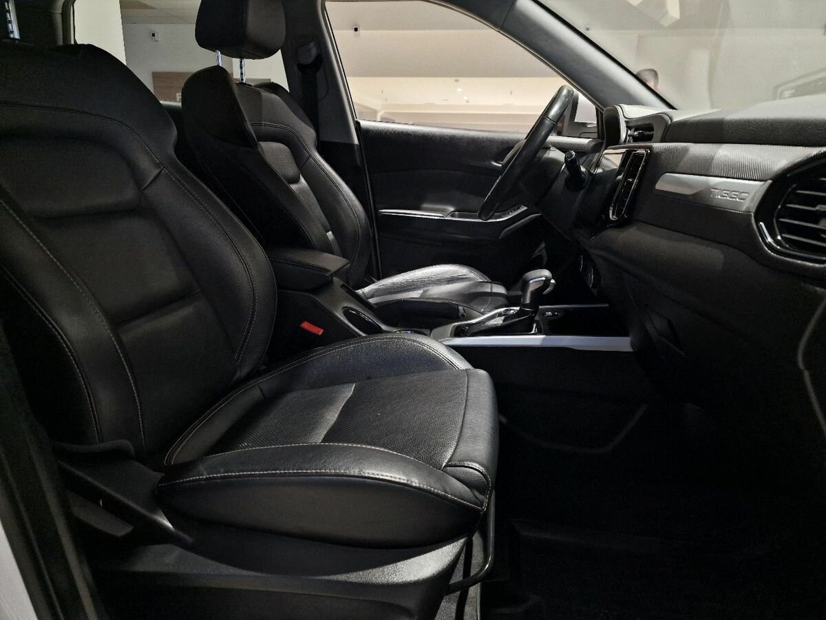 Chery Tiggo 4 I Рестайлинг, 2020 Фото №16