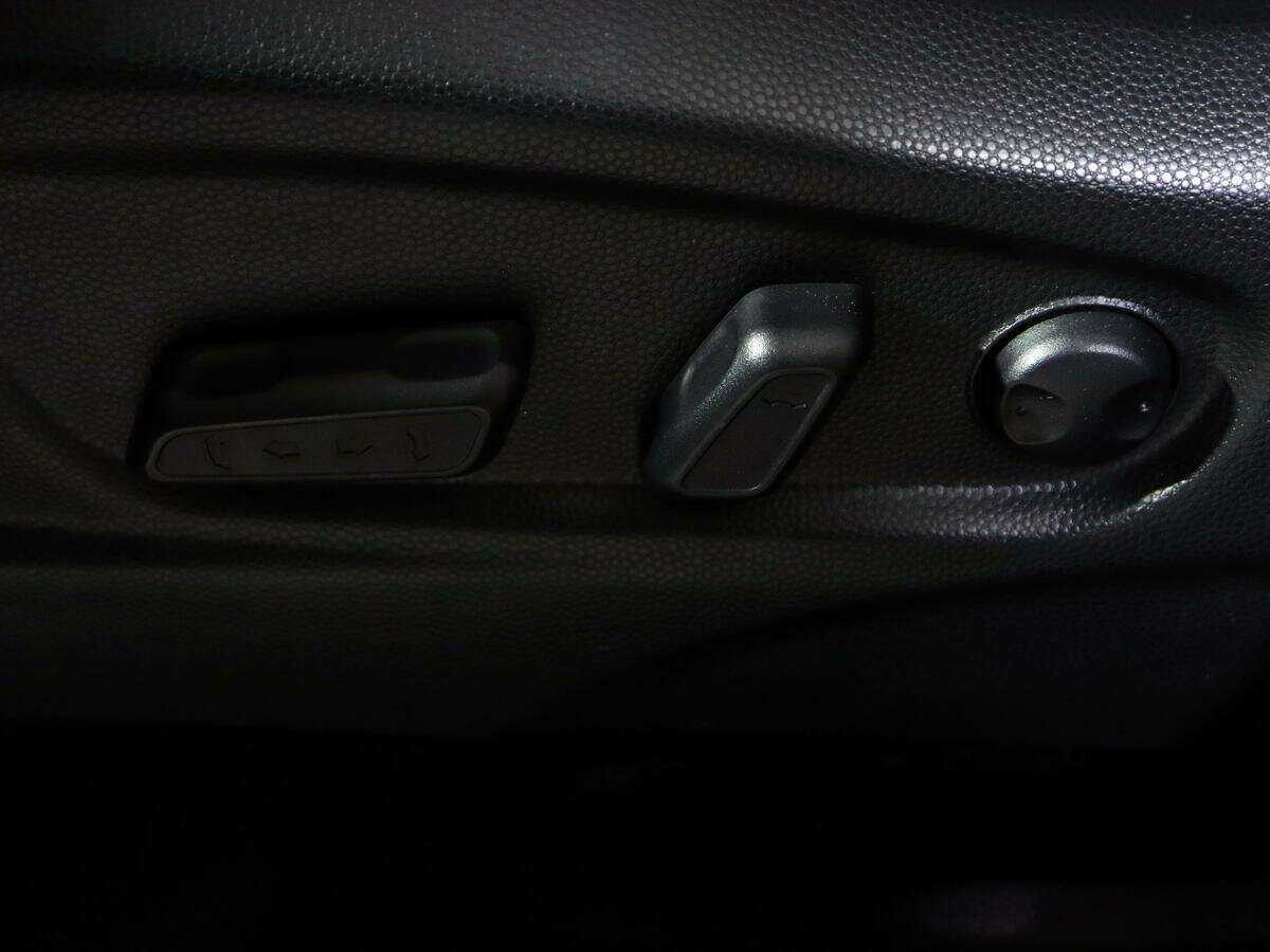 Kia Soul, 2017 Фото №20