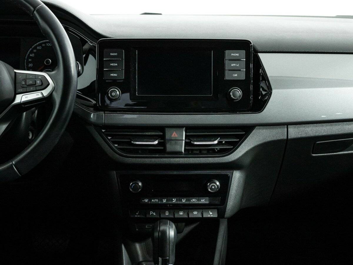 Volkswagen Polo, 2020 Фото №14