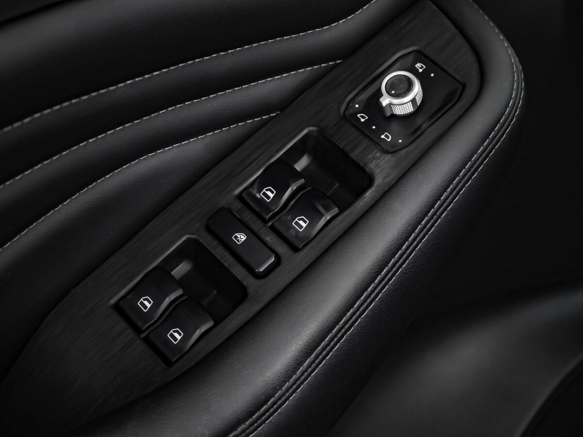Haval F7 I, 2019 Фото №14