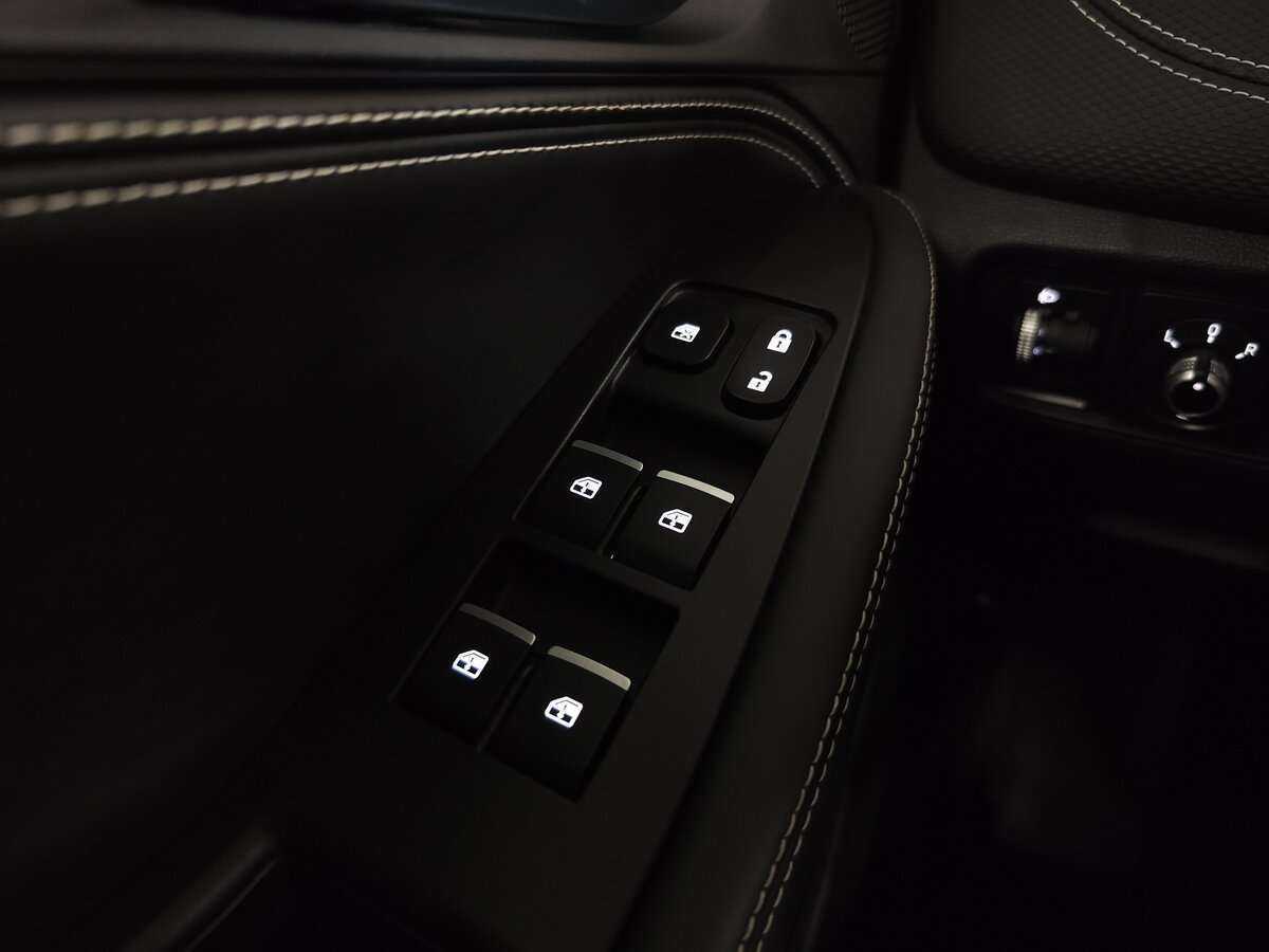 JAC J7, 2023 Фото №19