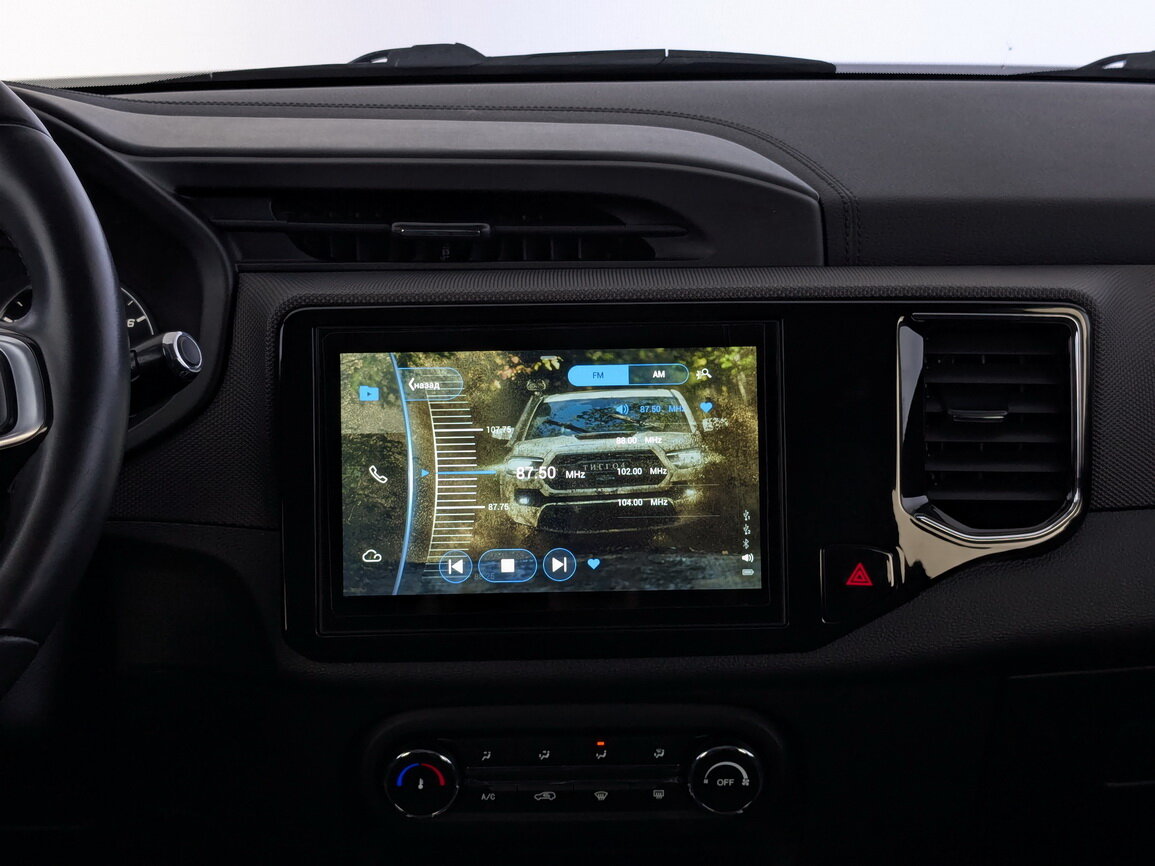 Chery Tiggo 4 I Рестайлинг, 2020 Фото №15