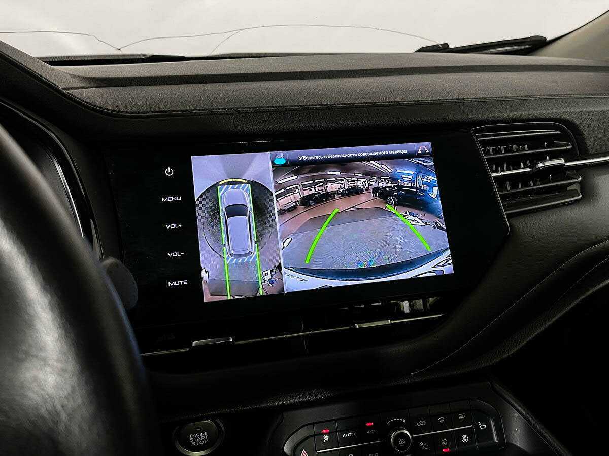 Haval F7, 2021 Фото №16