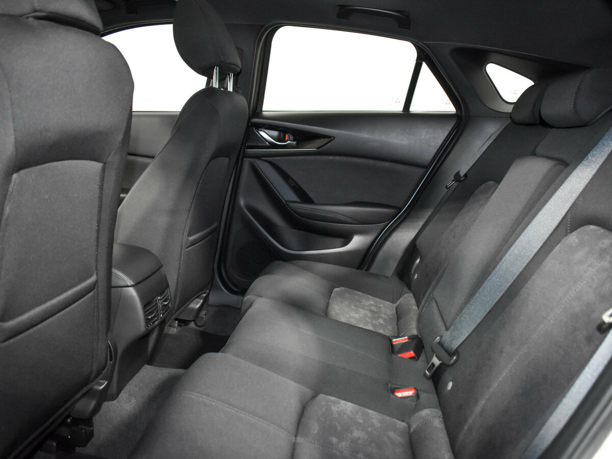 Mazda CX-4 I Рестайлинг, 2022 Фото №11