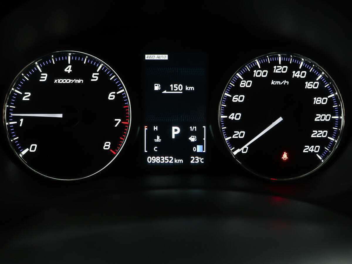 Mitsubishi Outlander, 2013 Фото №14