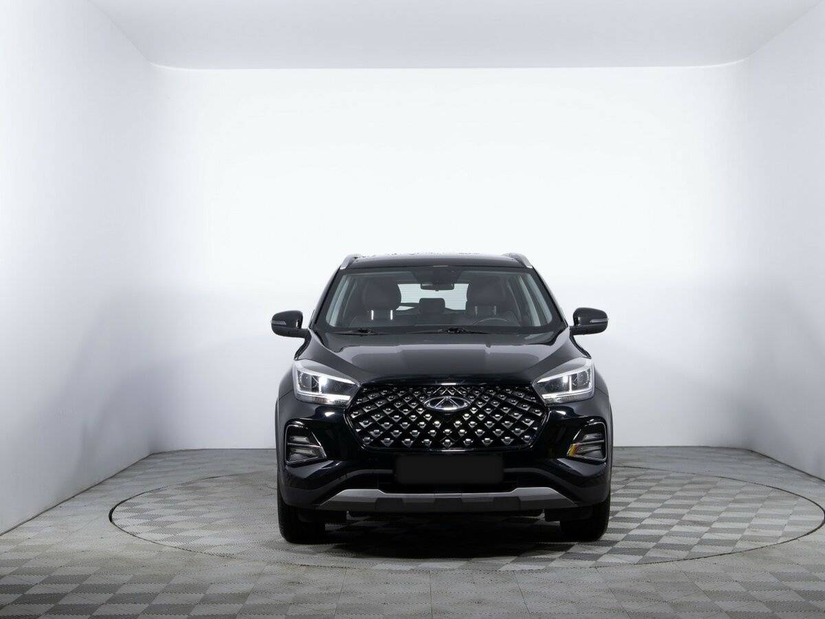 Chery Tiggo 4 Pro I, 2023 Фото №2