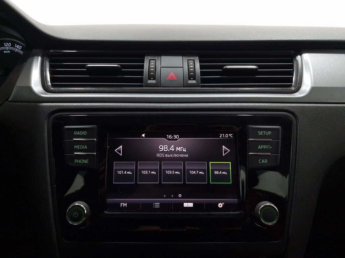 Skoda Rapid, 2019 Фото №8