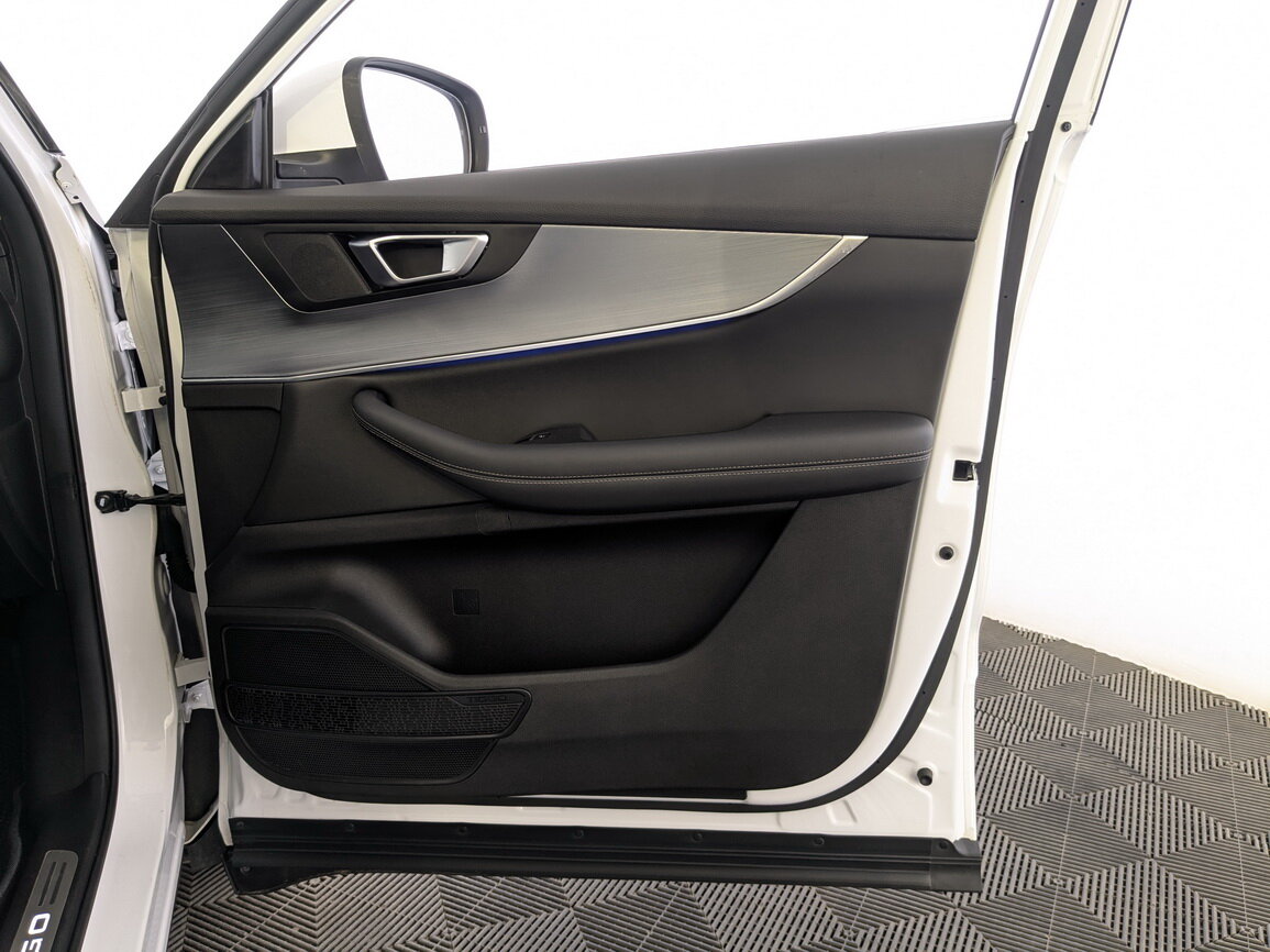 Chery Tiggo 7 Pro Max I, 2023 Фото №24