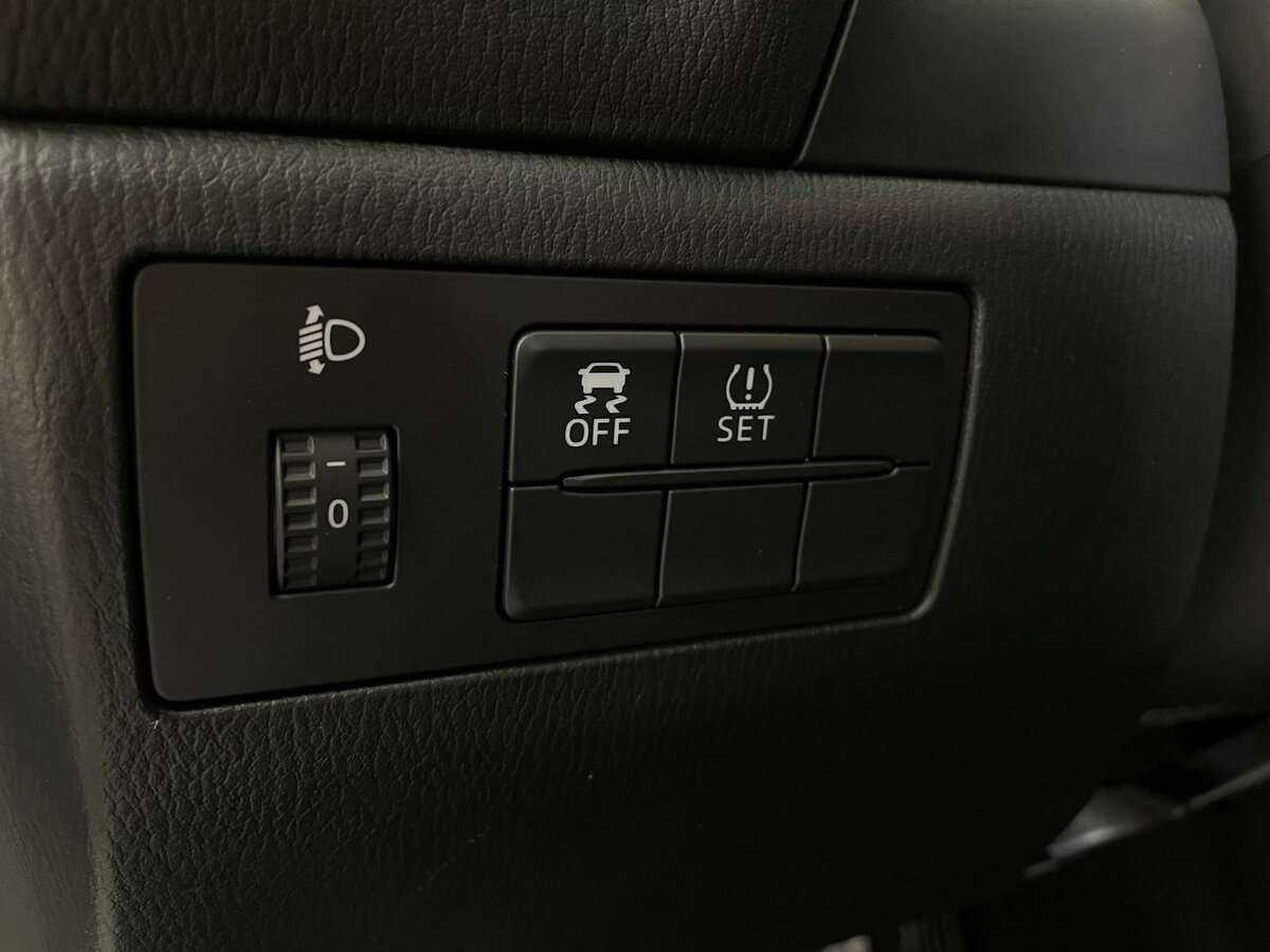 Mazda 3, 2014 Фото №9