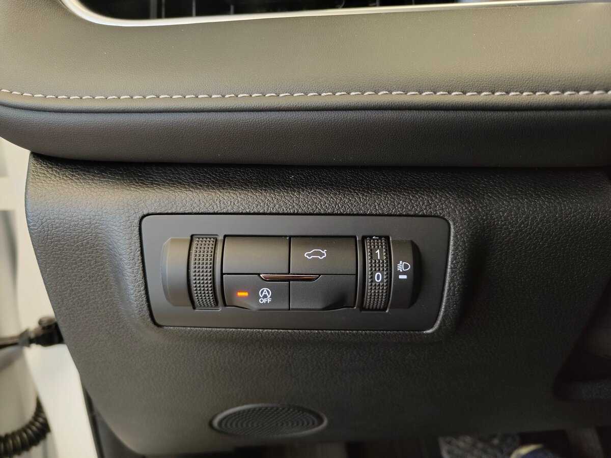 Chery Tiggo 7 Pro Max, 2024 Фото №11