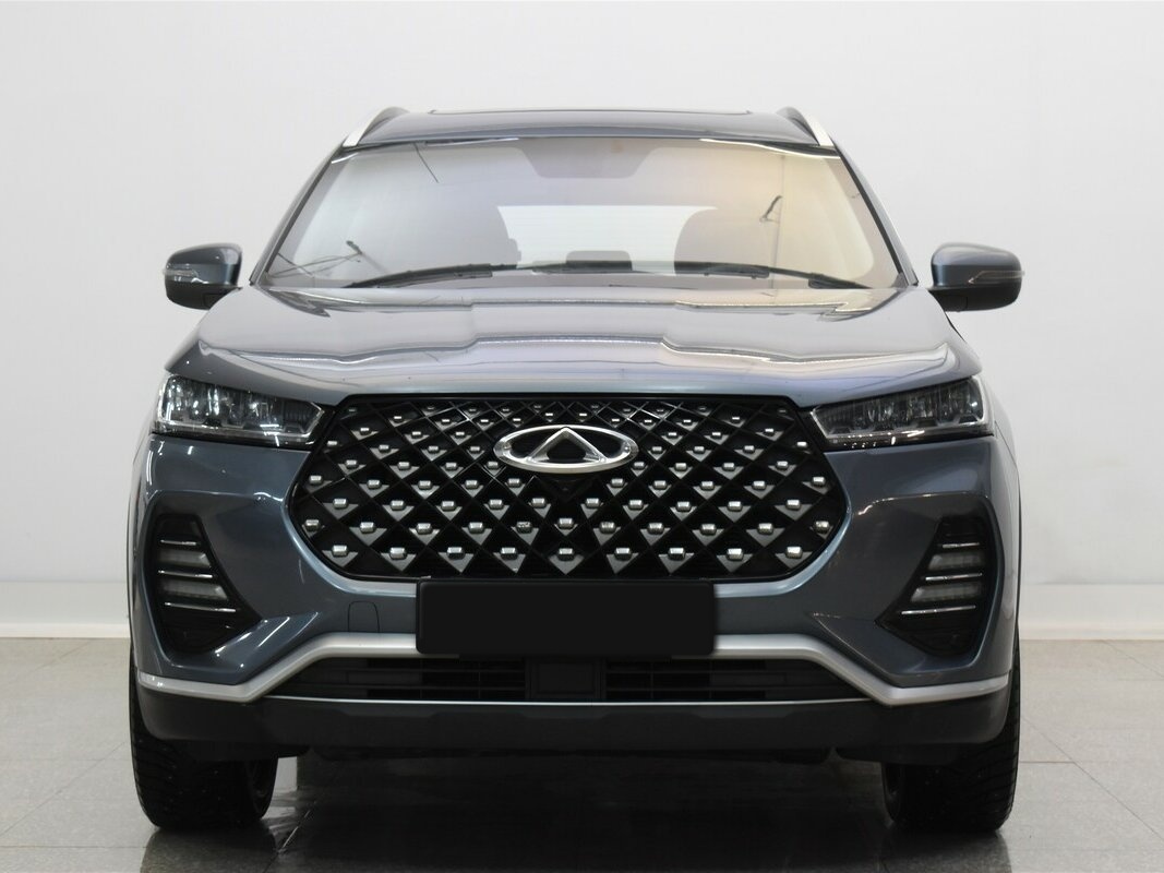 Chery Tiggo 7 Pro I, 2020 Фото №2
