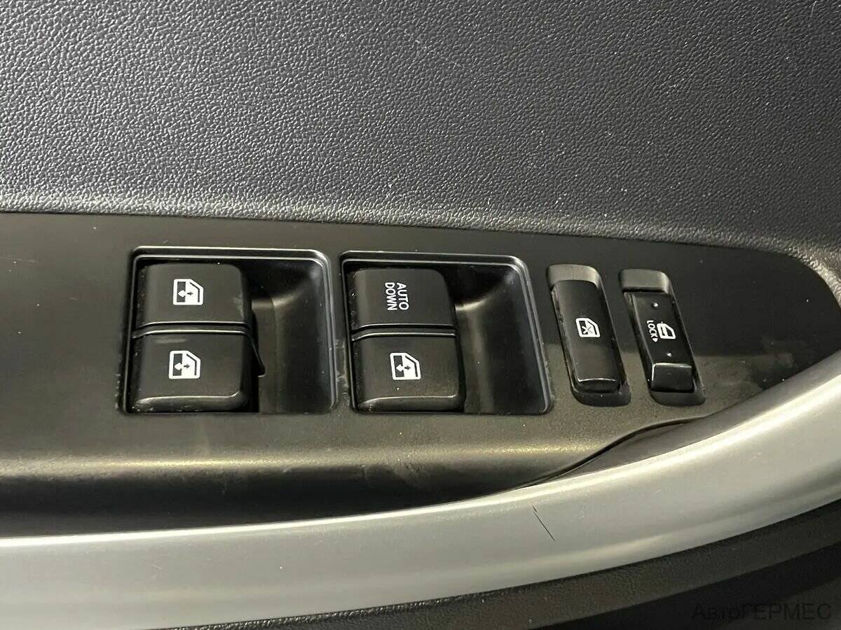 Changan CS35, 2018 Фото №9