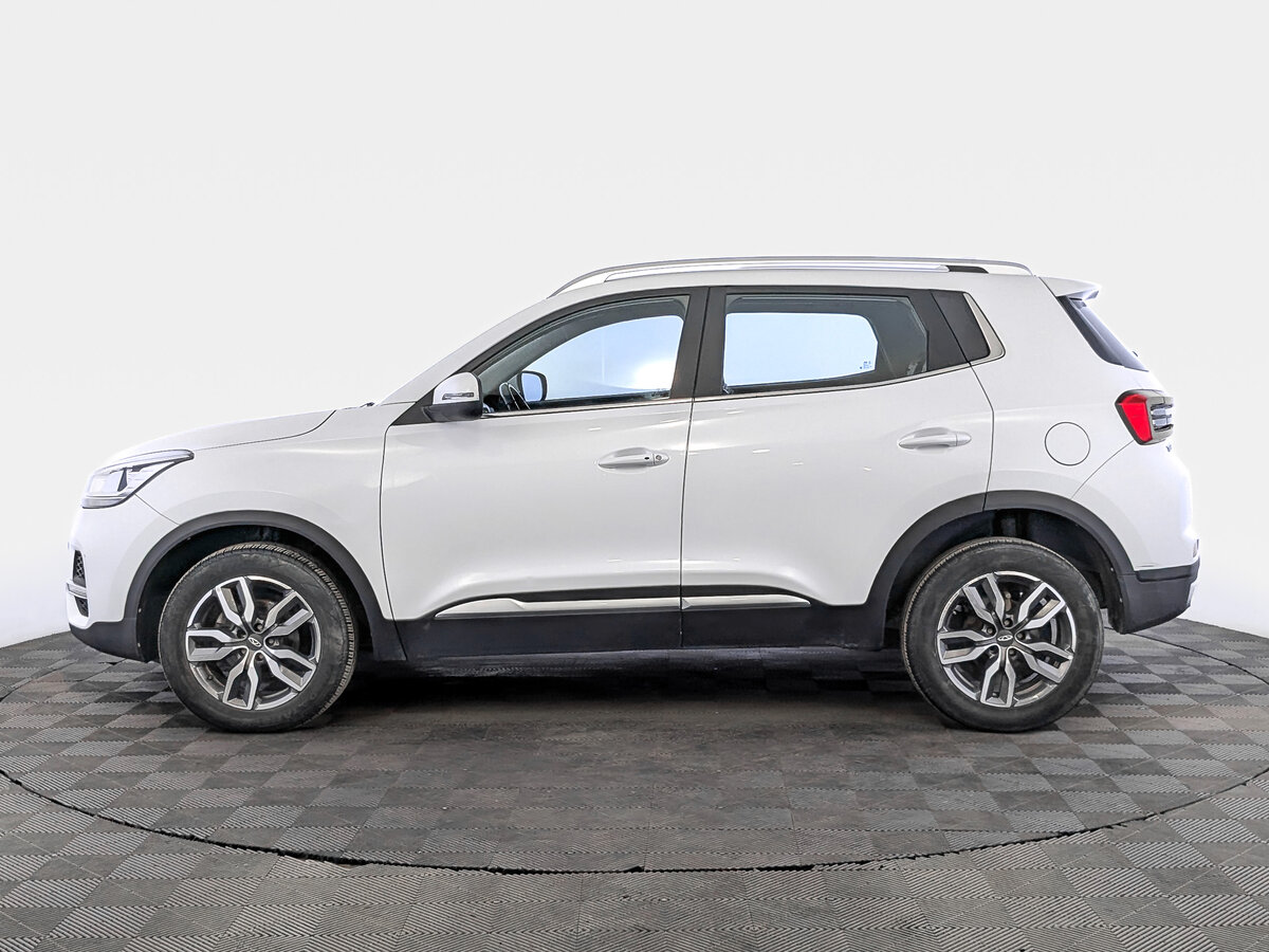 Chery Tiggo 4 I Рестайлинг, 2022 Фото №8