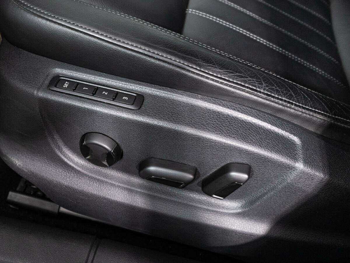 Skoda Octavia, 2019 Фото №15