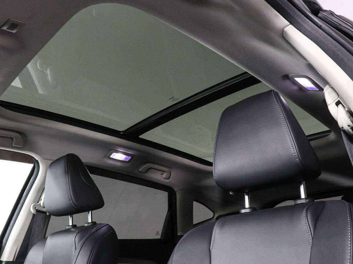 Haval F7, 2021 Фото №15