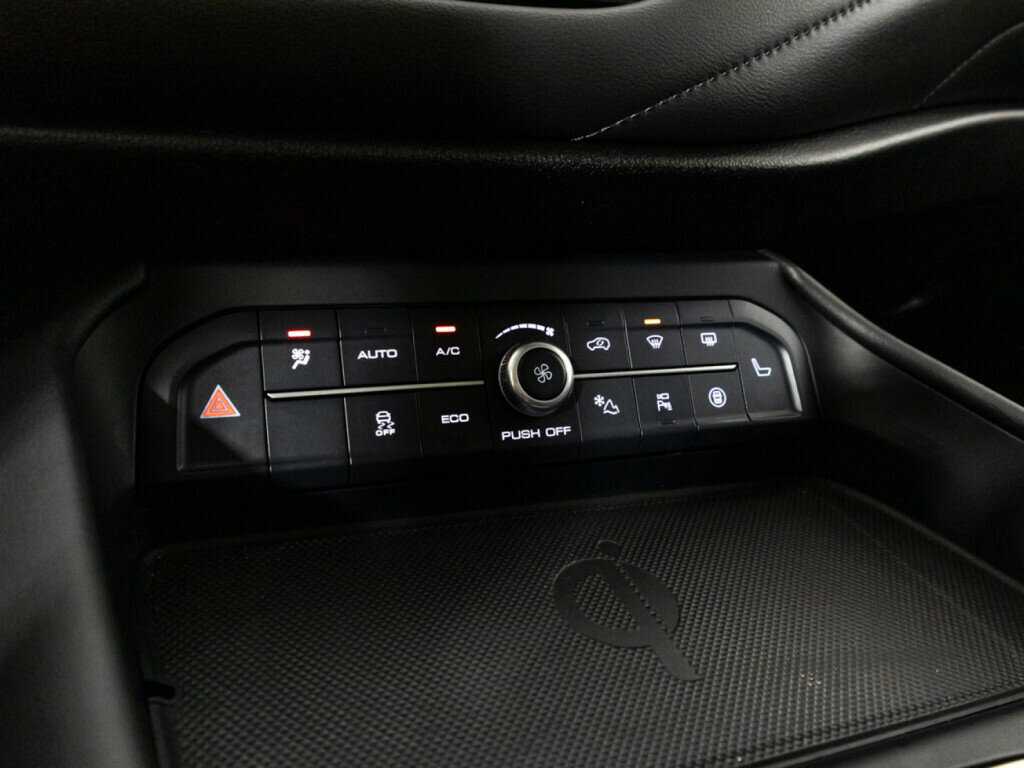 Haval F7, 2021 Фото №18