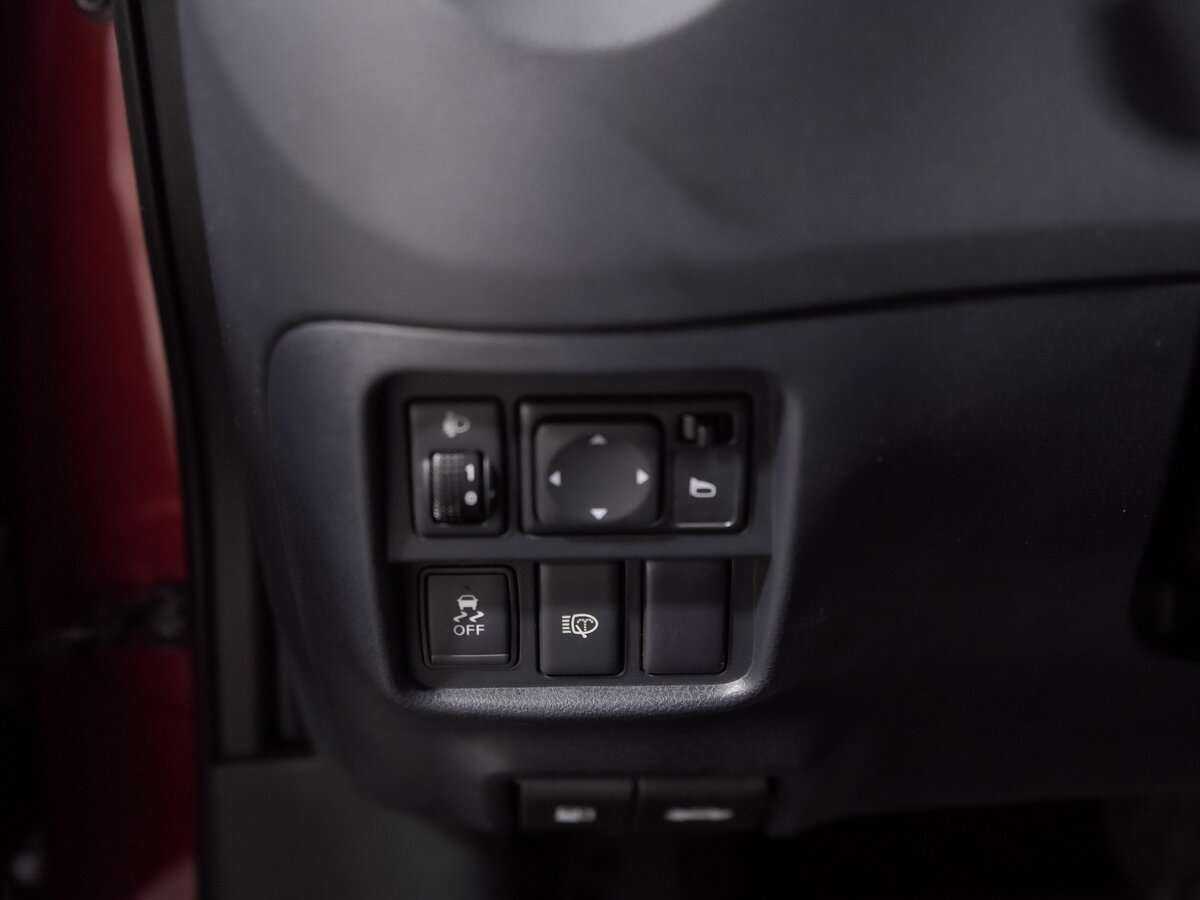 Nissan Juke, 2012 Фото №12