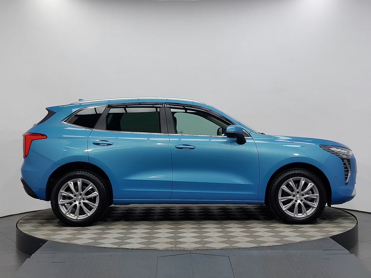 Haval Jolion I, 2023 Фото №4