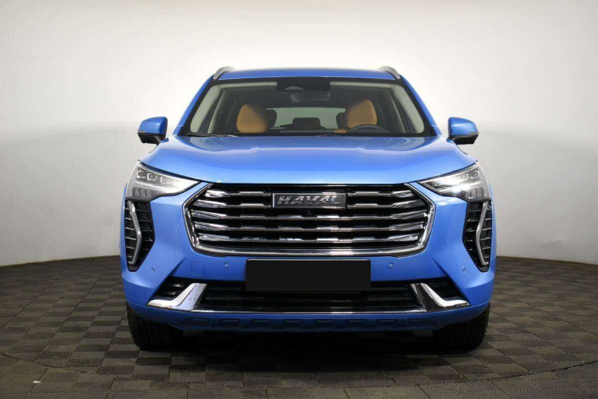 Haval Jolion, 2023 Фото №2