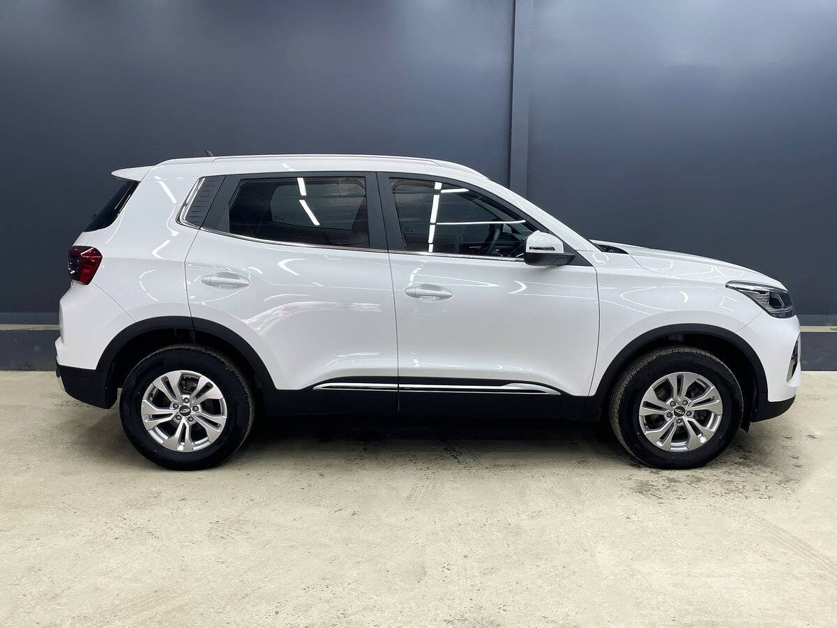 Chery Tiggo 4 Pro, 2023 Фото №3