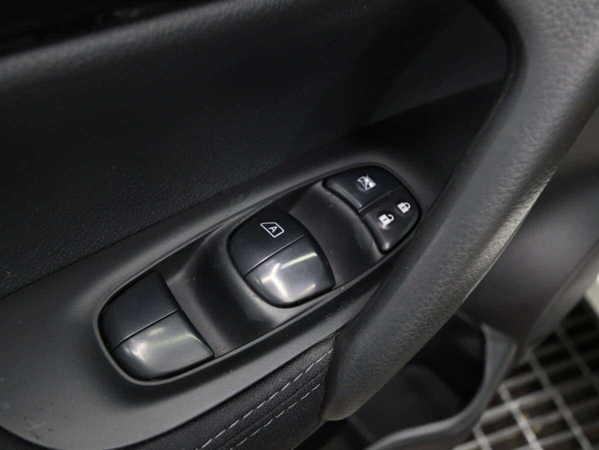 Nissan Qashqai, 2017 Фото №19