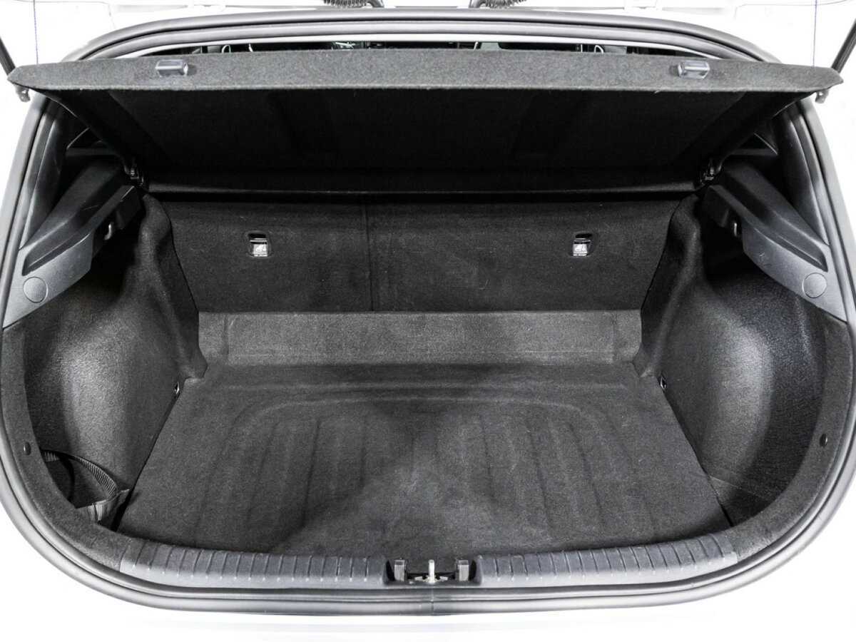 Kia Ceed, 2020 Фото №14