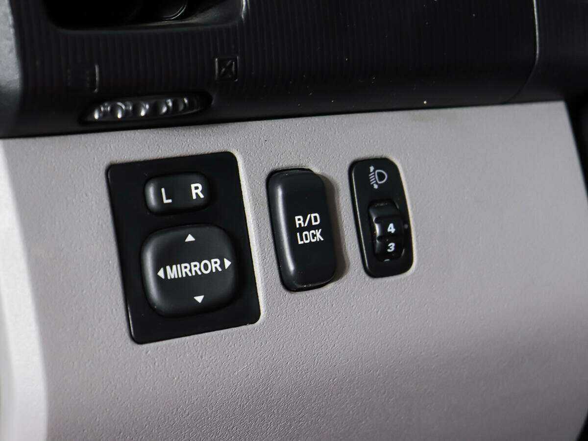 Mitsubishi Pajero Sport, 2014 Фото №18