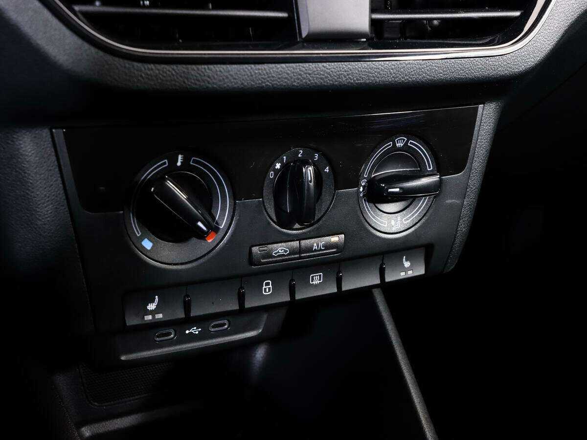 Volkswagen Polo, 2021 Фото №11