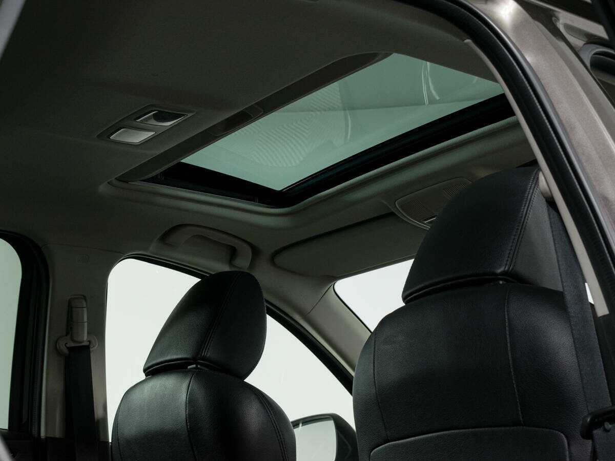 Mazda CX-5, 2015 Фото №13