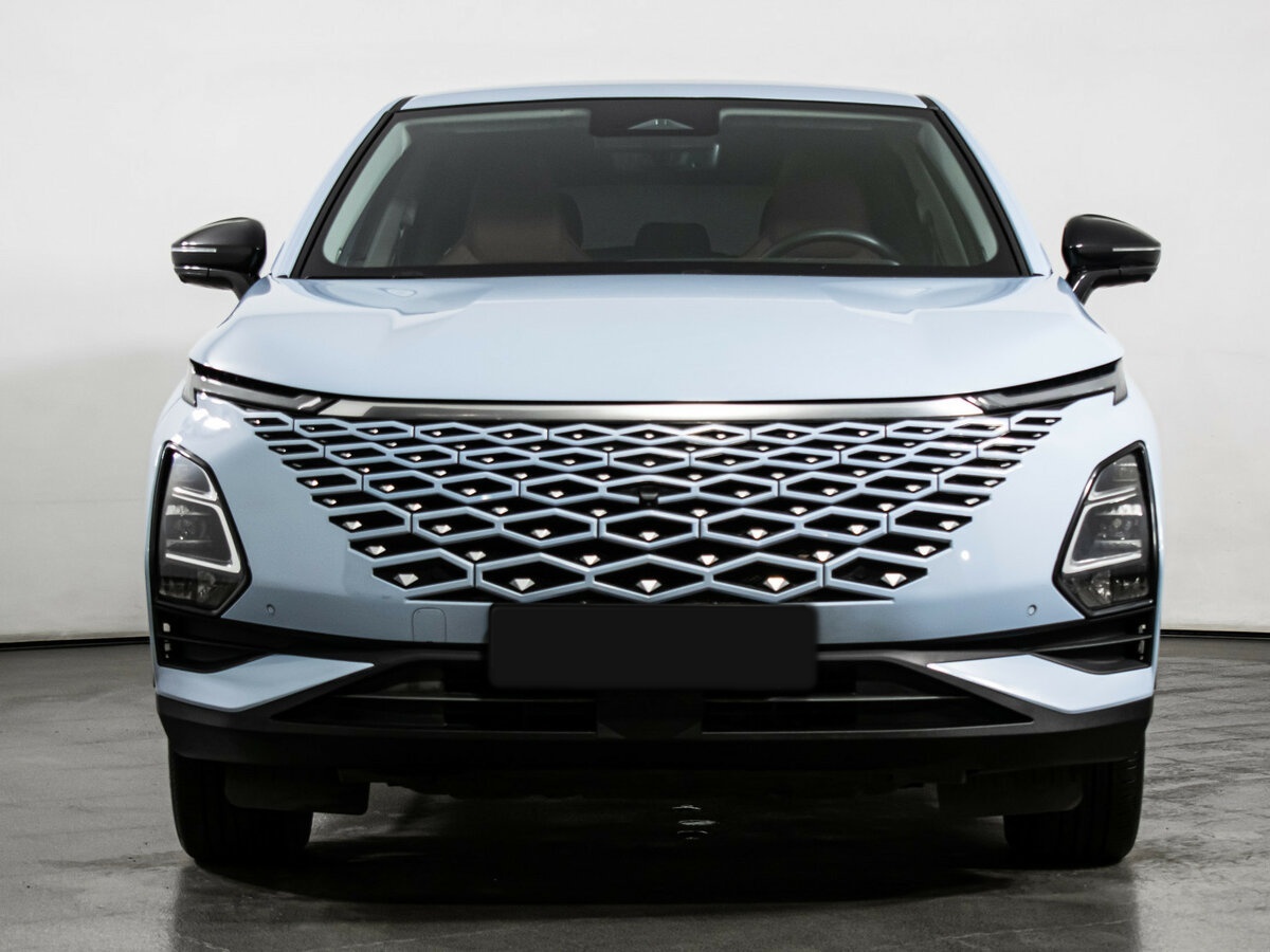 Omoda C5 I, 2023 Фото №2