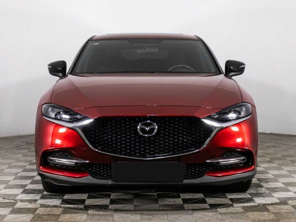 Mazda CX-4, 2022 Фото №2