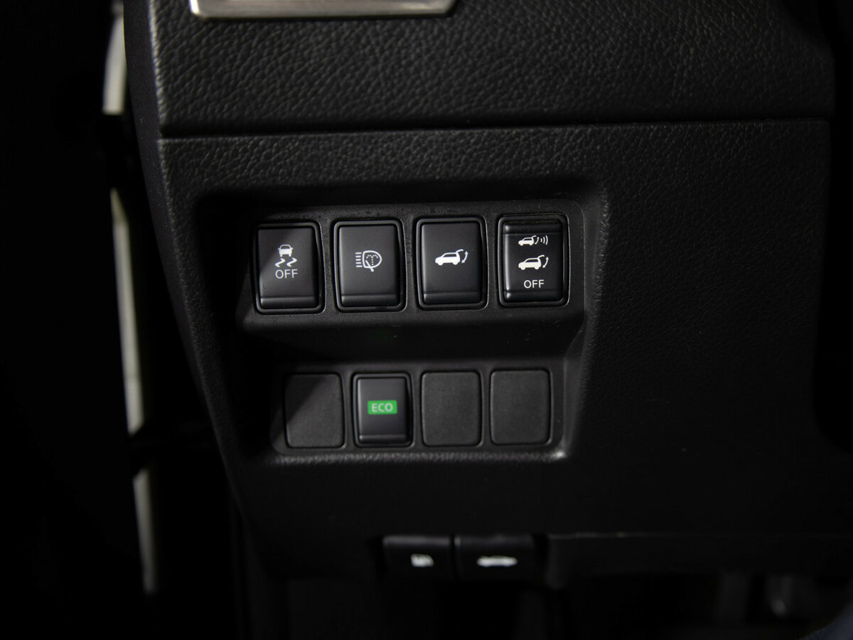 Nissan X-Trail III, 2015 Фото №8