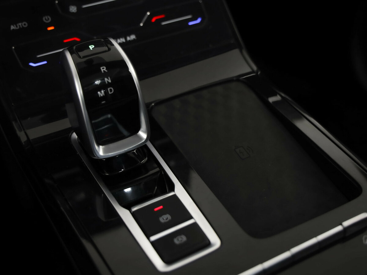 Chery Tiggo 7 Pro I, 2022 Фото №19