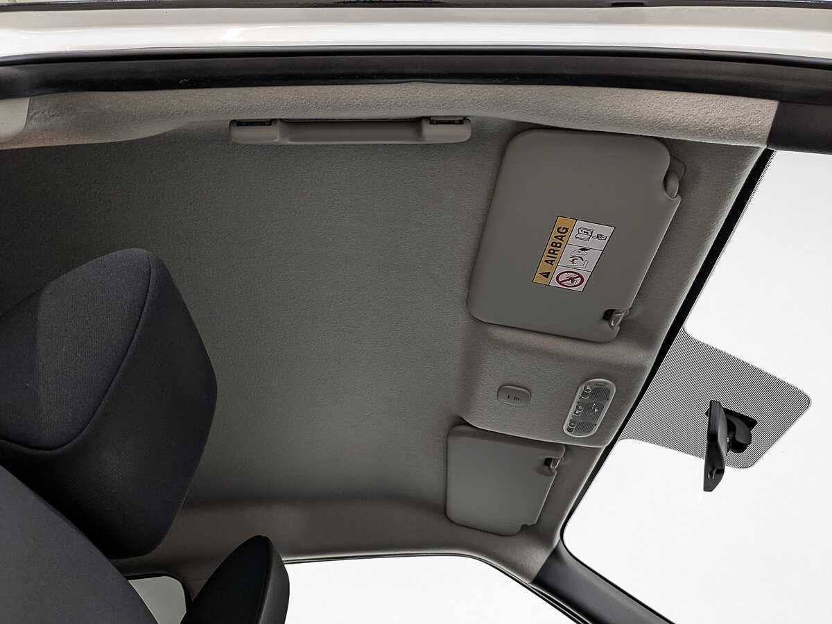 Nissan Juke, 2018 Фото №21