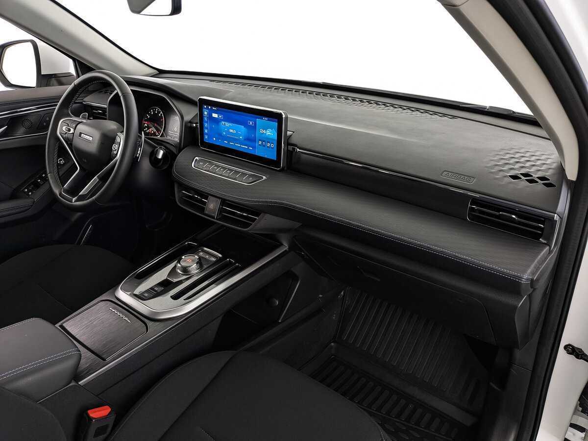 Haval Jolion, 2023 Фото №9