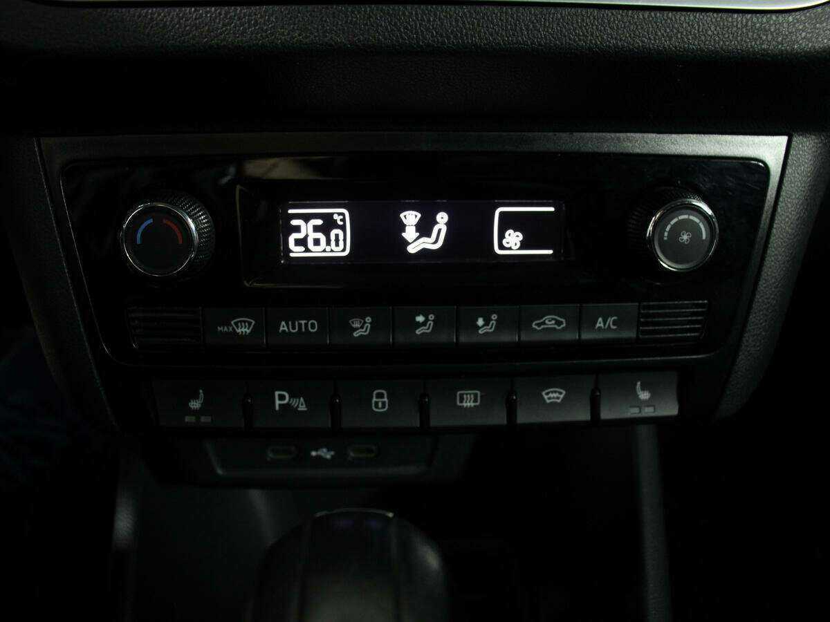 Volkswagen Polo, 2021 Фото №19